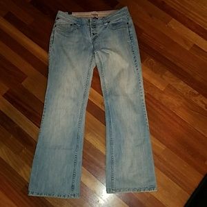 Vanity Dusty Jeans